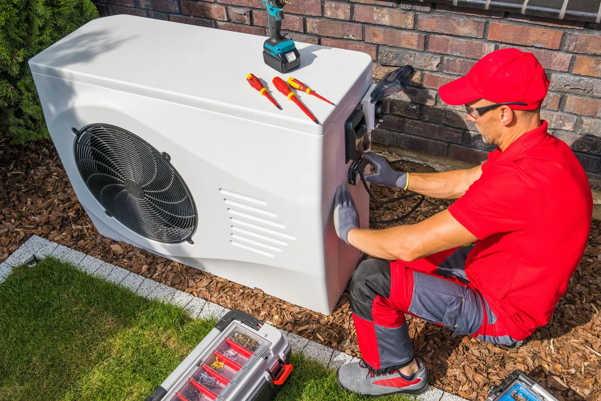 About HVAC in Manson, WA